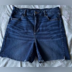 AE Jean Shorts